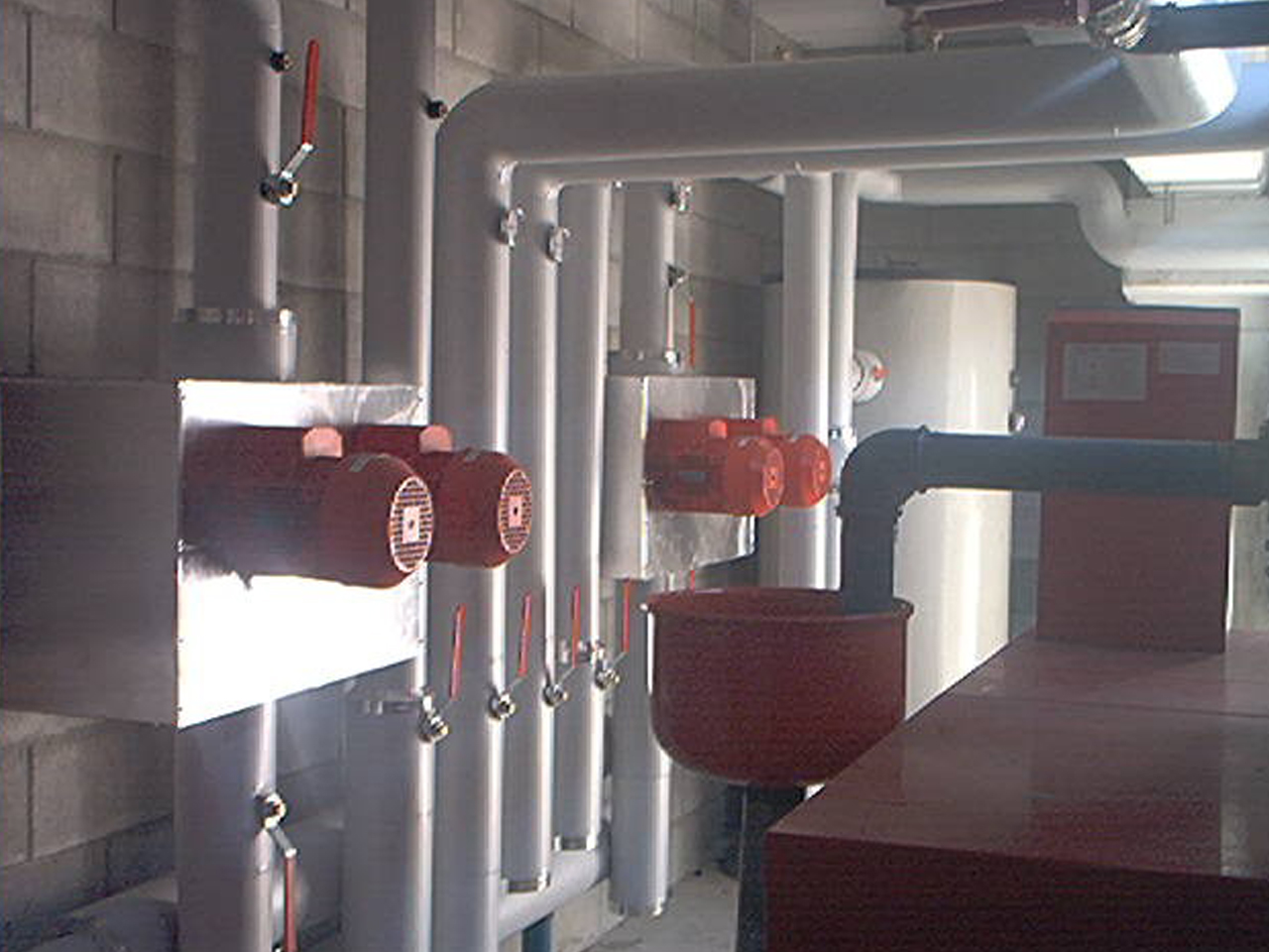 impianti condizionamento impianti riscaldamento impianti idrotermosanitari brescia